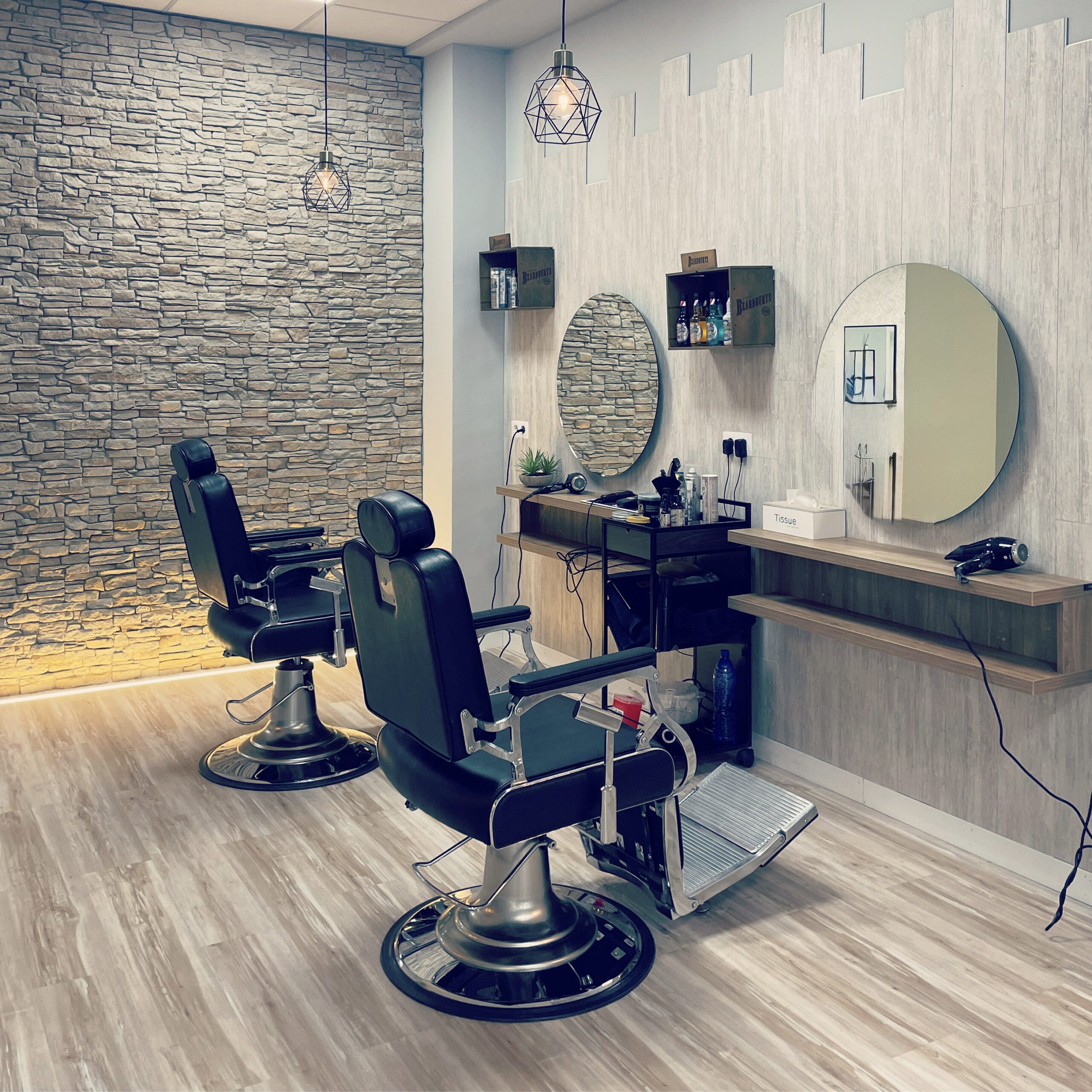 Diana Zoom Projects | Peluquería Ontinyent